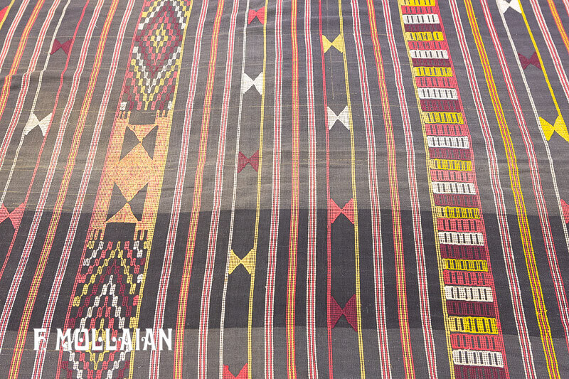 Decorative African Textile n°:22471494
